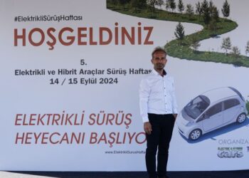 Elektrikli ve Hibrit Araçlarda En Yeni Model ve Teknolojiler 13-14 Eylül’de İstanbul Autodrom’da!
