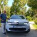 Citroën e-C4 X Elektrikli Test Sürüşü&İzlenim