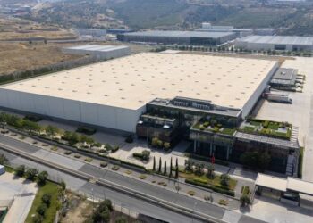 Honda Türkiye, İzmir’de Motosiklet Üretim Tesisi Kuruyor