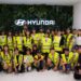 Hyundai Motor Türkiye’den Gençlik Kampı