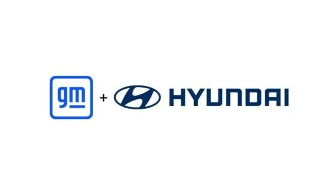 Hyundai Motor Company ve General Motors Güçlerini Birleştiriyor