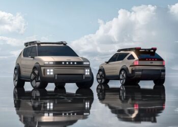 Hyundai Motor Grubu Hidrojen Teknolojisinde Kararlı