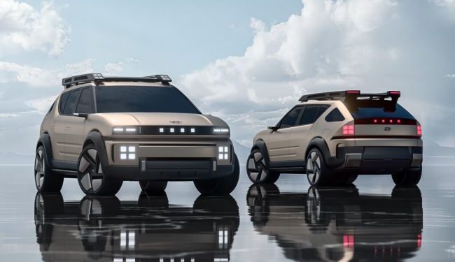 Hyundai Motor Grubu Hidrojen Teknolojisinde Kararlı