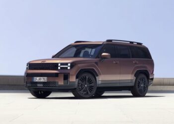 Hyundai Motor Grubu, ABD’deki Yatırımını 26 Milyar Dolara Çıkarıyor.