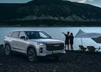 JAECOO 7 Yaz Turu ile Bodrum ve Çeşme’de Binlerce Macera Tutkunu ile Buluştu!