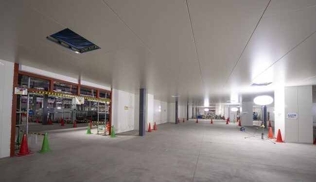 Nissan, Katı Hal Pil Üreticisi Licap Technologies İle İş Birliği Yaptı