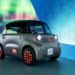 Mikromobilitenin Öncüsü Yeni Citroën Ami Türkiye’de Satışa Sunuldu!