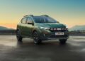 Dacia Sandero Stepway Bir Kez Daha B-SUV Segmentinde Zirvede!