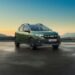 Dacia Sandero Stepway Bir Kez Daha B-SUV Segmentinde Zirvede!