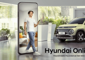 Hyundai Motor Türkiye’de Yeni Dönem: Online Satış Sistemi Başlıyor
