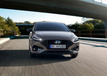 Hyundai’nin Beklenen Modeli i30 Türkiye’de Yeniden Satışta
