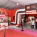 LEGO® Türkiye ile Formula 1® Yarış Heyecanı İstanbul’a geldi!