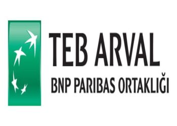 Fatih Deynek TEB Arval Genel Müdürü oldu