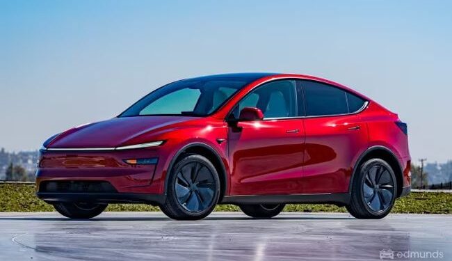 Tesla Model Y'nin Eski ve Yeni Kasa Türkiye Batarya Değişim Fiyatları
