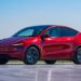 Tesla Model Y'nin Eski ve Yeni Kasa Türkiye Batarya Değişim Fiyatları