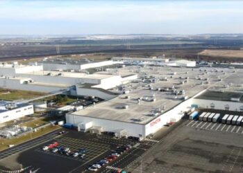 Toyota Yeni Elektrikli Aracını Avrupa’da Üreteceğini Duyurdu 