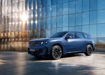 Neue Klasse’nin İlk Temsilcisi Yeni BMW iX3 ve MINI JCW x Deus Ex Machina IAA Mobility 2025’te Tanıtılacak