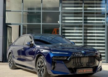 Araç Koruma Teknolojilerinde Yeni Dönem: PPF Kaplama, Araç Kaplama ve Cam Filmi Uygulamaları