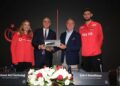Mercedes-Benz, 2027’ye kadar Voleybol Milli Takımlar Ana Sponsoru