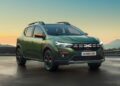 Dacia Sandero Stepway: B-Suv Segmentinde Yine Zirvede