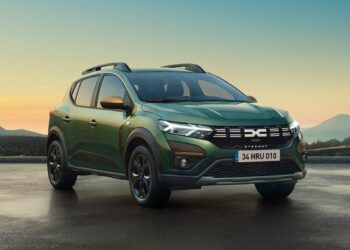 Dacia Sandero Stepway: B-Suv Segmentinde Yine Zirvede