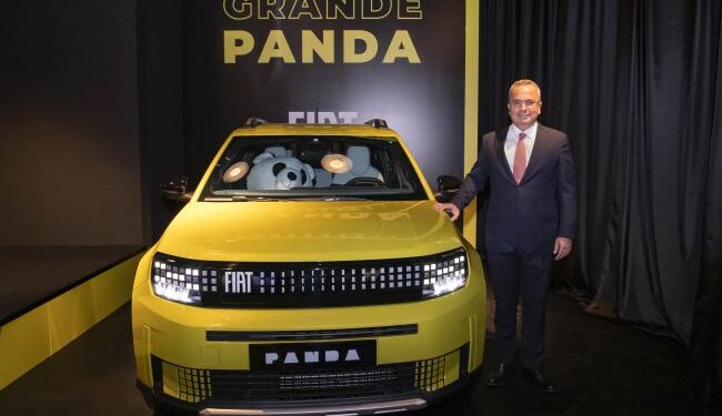 Grande Panda ile “Pozitif Enerji” Türkiye Yolları’nda