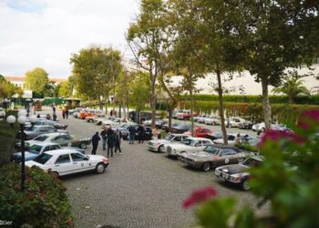 Fiva World Rally İstanbul: 24-26 Ekim 2025 tarihleri arasında, İstanbul manzaralarının ışığında düzenleniyor