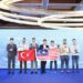 JAECOO Türkiye Takımı Küresel Yetkili Servis Ağı Yetenek Yarışması’nda Üçüncülük Ödülünün Sahibi Oldu!