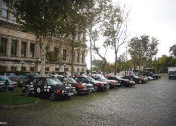 Fiva World Rally İstanbul Cumhuriyet Rallisi: 24-26 Ekim 2025 tarihleri arasında, İstanbul manzaralarının ışığında düzenleniyor