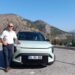 Kia EV3 GT-Line Long Range Test: İstanbul’dan Amasya’ya Elektrikli Yolculuk