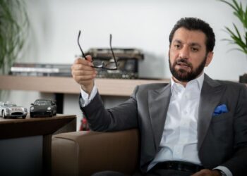 “55 Yıl Önce Mekanik Dayanıklılık Konuşulurken Şimdi Yazılımı Konuşuyoruz”