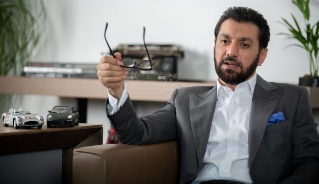 “55 Yıl Önce Mekanik Dayanıklılık Konuşulurken Şimdi Yazılımı Konuşuyoruz”