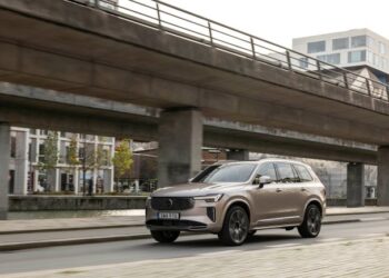 Volvo Cars’ın 1 milyonuncu Plug-in Hybrid otomobili yollarda