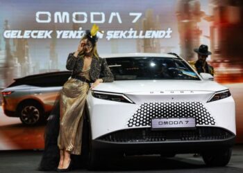 OMODA & JAECOO Genç Nesile Benzersiz Deneyim Olanakları Sunacak!