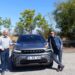 Renault Duster 1.2 Techno 4x4 Hybrid Test-İzlenim