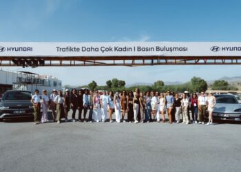 Hyundai Motor Türkiye’den Kadın Sürücüleri Cesaretlendiren Proje