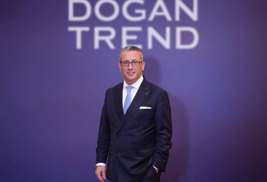 Doğan Trend Otomotiv Japon Devi Mazda’yı da Portföyüne Ekledi!