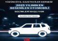 YGD “Türkiye’nin En Beğenilen Otomobili”ni Seçiyor
