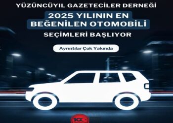 YGD “Türkiye’nin En Beğenilen Otomobili”ni Seçiyor