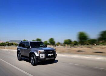 Toyota Üst Üste 22. Kez Dünyanın En Değerli Otomotiv Markası Oldu 