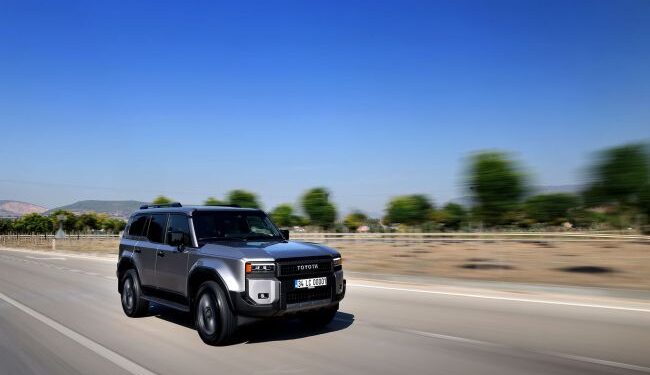 Toyota Üst Üste 22. Kez Dünyanın En Değerli Otomotiv Markası Oldu 