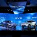 BYD Türkiye, SEALION 7 ve ATTO 2 ile Elektrikli SUV Ailesini Genişletiyor