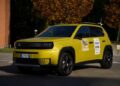 Fiat Grande Panda, “Auto Europa 2026” Ödülünü Kazandı
