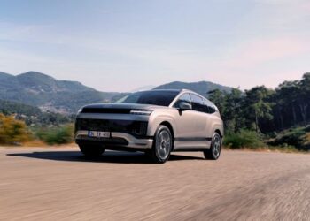 Hyundai Elektrikli Ailesi’nin Amiral Gemisi IONIQ 9 Türkiye’de Satışta