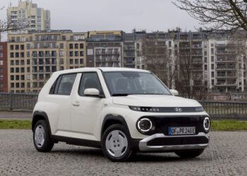 Hyundai INSTER Dynamic Paketiyle Türkiye’de Satışta