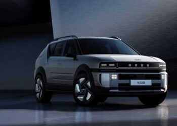 Hyundai Hidrojen Yakıt Hücresi İçin Kore’de Yeni Bir Tesis Kuruyor