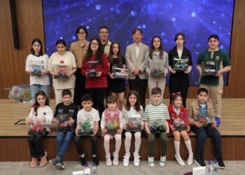 Hyundai Motor Türkiye, Çocukların Hayallerine Hayat Veriyor