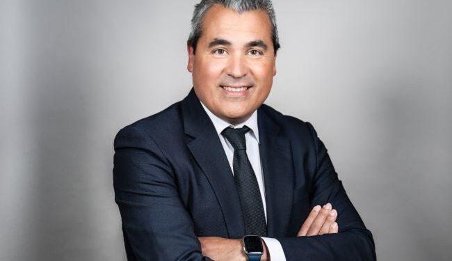 Josep Maria Recasens, Renault Group’un Stratejik Ürün ve Program Yönetimi Direktörü oldu