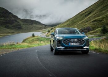 Daha Dinamik, Daha Dijital, Daha Audi… Yeni Nesil Q3 Türkiye’de