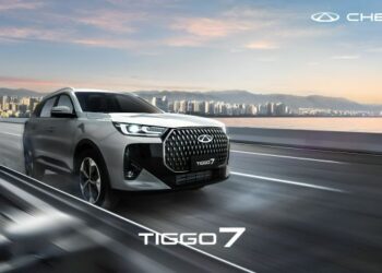 Tercihlerin Ortak Noktası Yeni Chery TIGGO7 Showroom’larda!